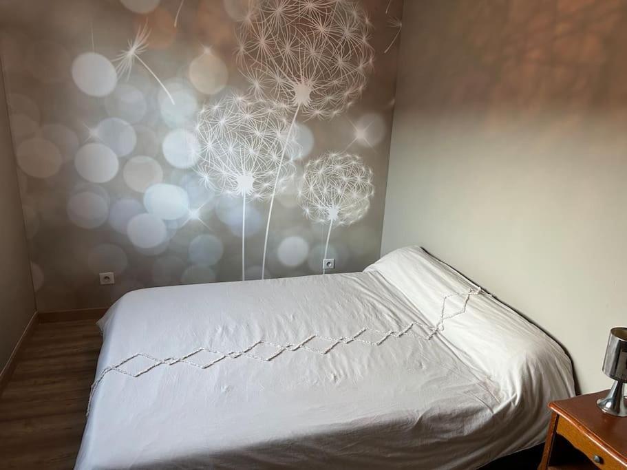 Maison Calme Proche Guebwiller Soultz-Haut-Rhin エクステリア 写真